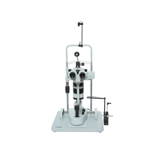 Щелевая лампа ЗОМЗ SL-P-00 фото1 Щелевая лампа ЗОМЗ SL-P-00 фото1