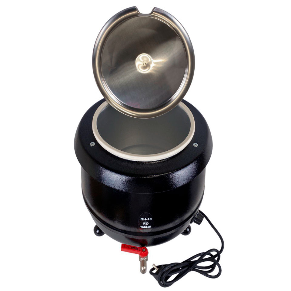 Парафинонагреватель ТАГЛЕР ПН-10 фото6