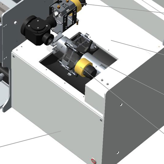 Спектральные лампы КОРТЭК