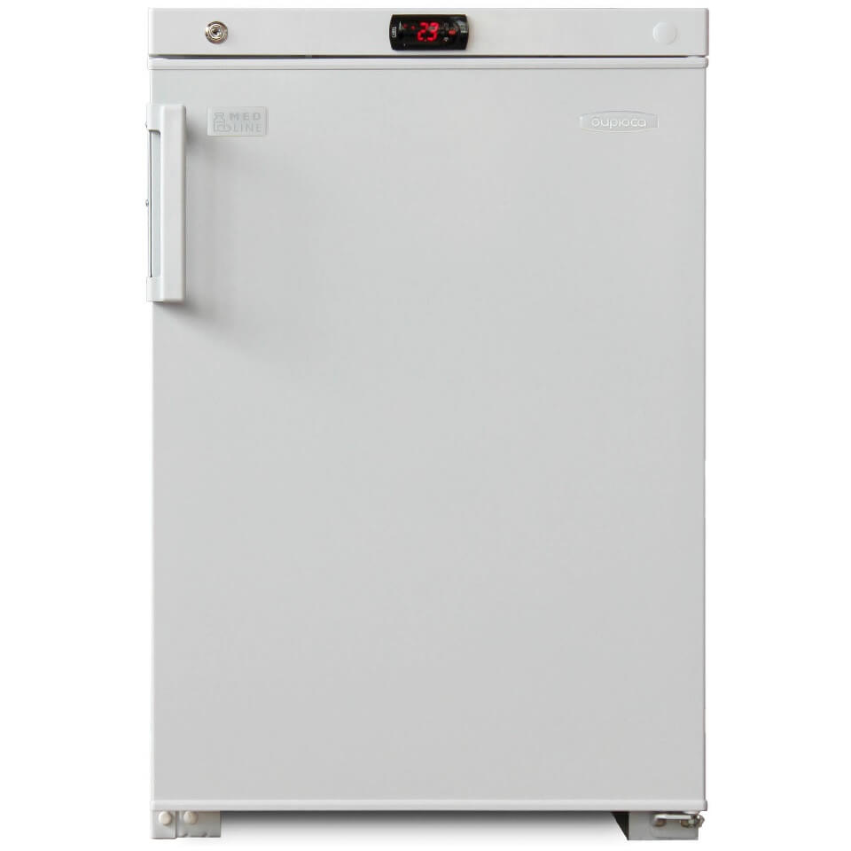 Фармацевтический холодильник Бирюса 150К-G фото1