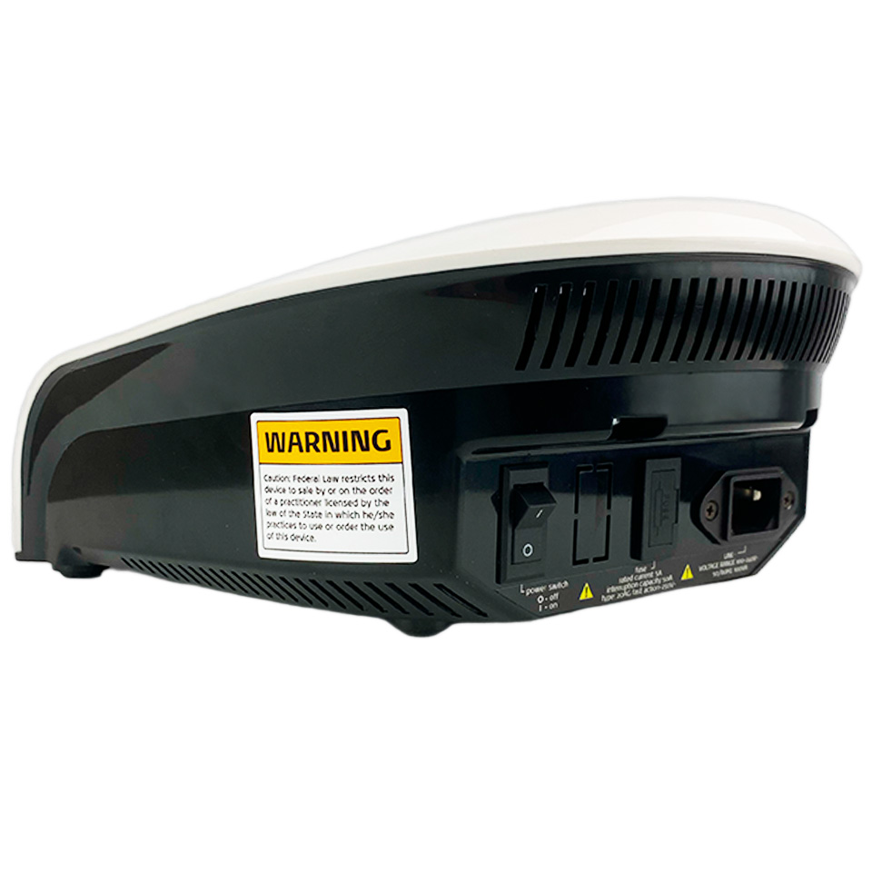 Аппарат для электротерапии и электростимуляции Ibramed Neurodyn Aussie Sport фото5