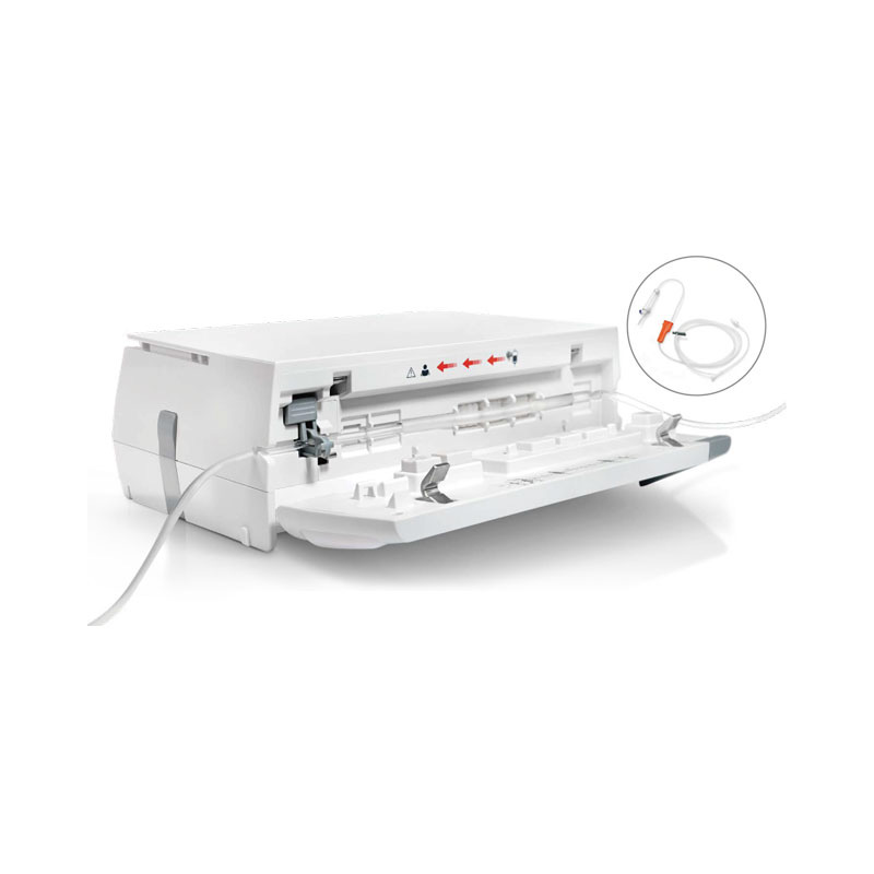 Инфузионный насос Mindray BeneFusion VP5 фото7