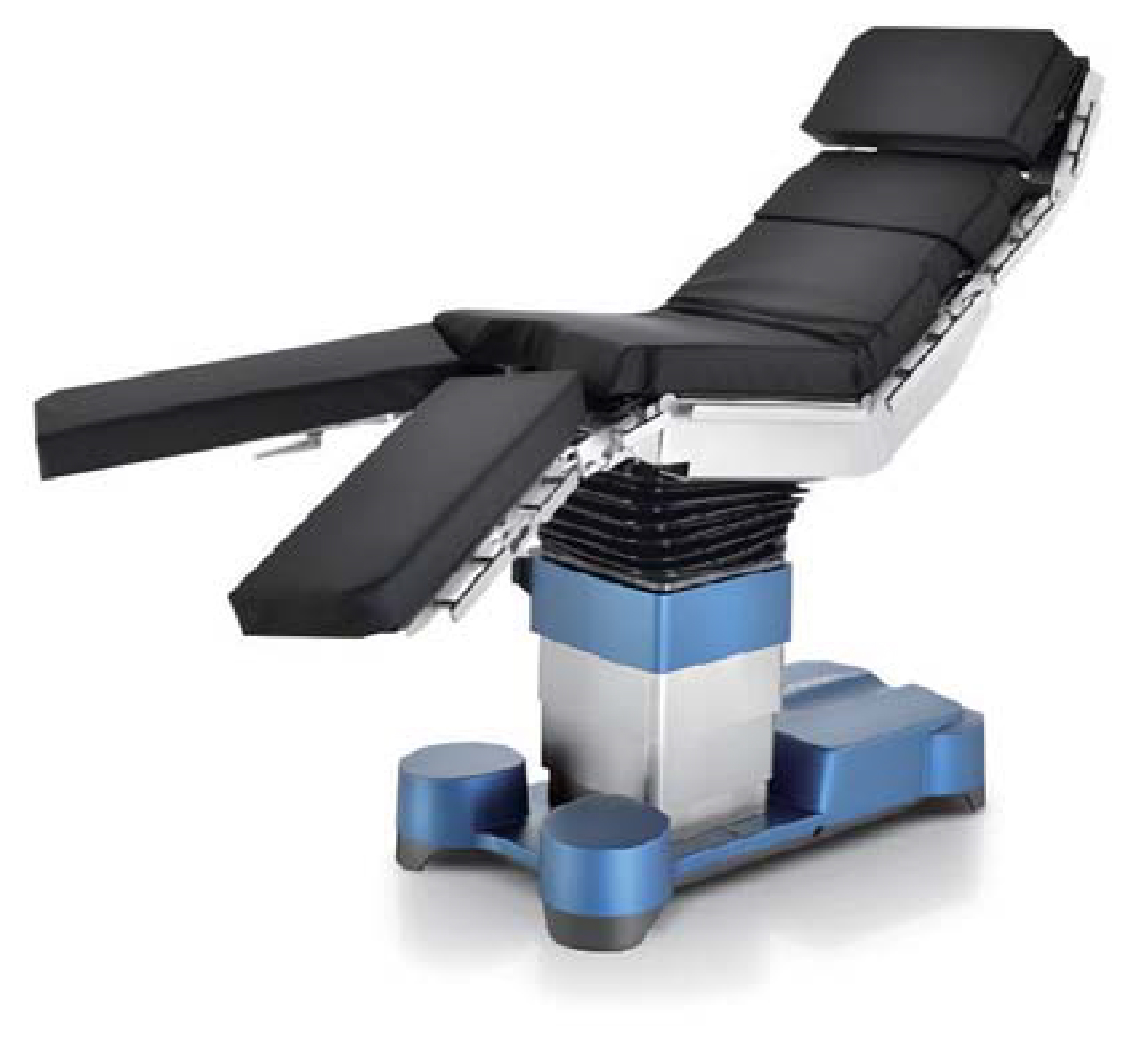 Операционный стол Mindray HyBase 8500: фотографии