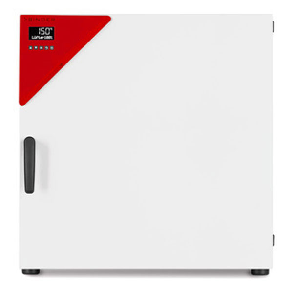 Сушильный сухожаровой шкаф-стерилизатор BINDER ED 56 Avantgarde.Line: фотографии