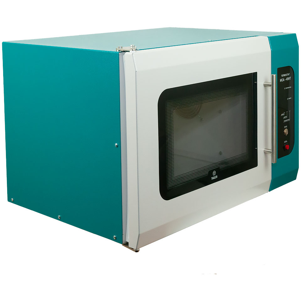 Инактиватор сыворотки ТАГЛЕР ИСА-45НТ фото4 Инактиватор сыворотки ТАГЛЕР ИСА-45НТ фото4