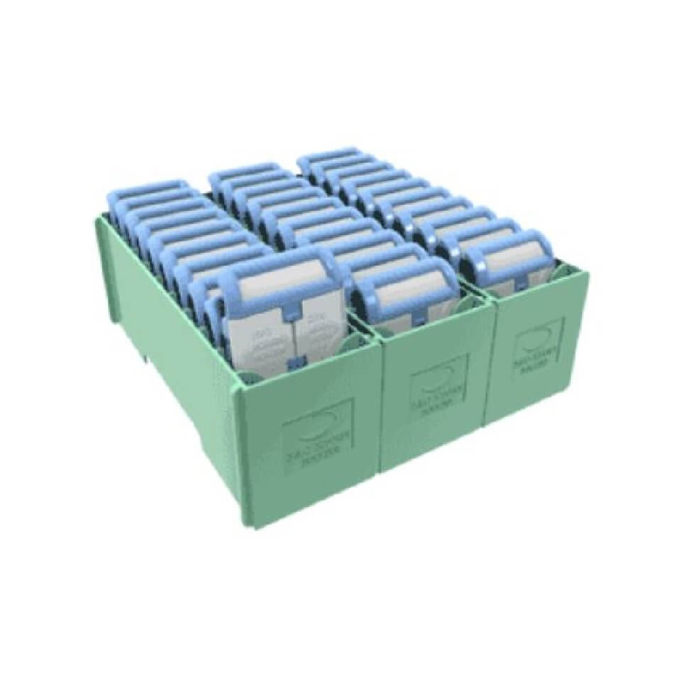 Комплект Кассетница КРОНТ + Таблетница КРОНТ фото2