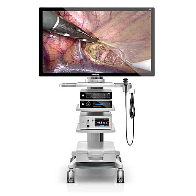 Видеоэндоскопическая система Mindray HyPixel U1 (4K UHD) фото1