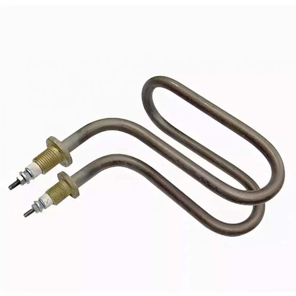 Трубчатый электронагреватель для аквадистиллятора ДЭ-25 фото1