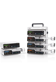 Инфузионные системы Mindray BeneFusion серии е