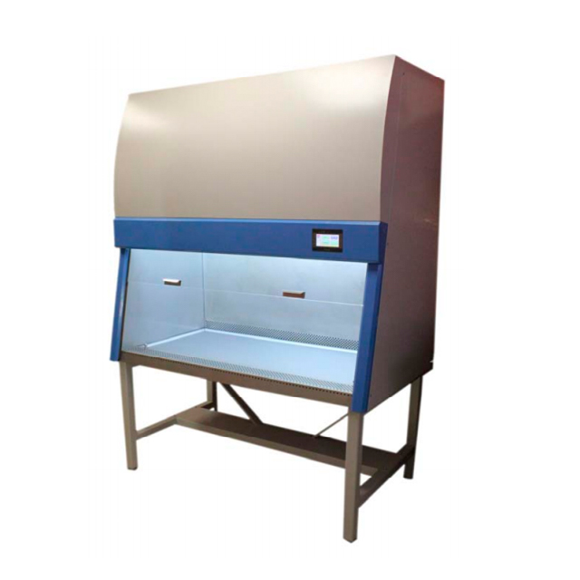 Ламинарный шкаф II класса защиты Белаквилон BA-safe 1,5: фотографии