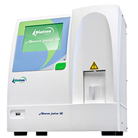 Гематологические анализаторы