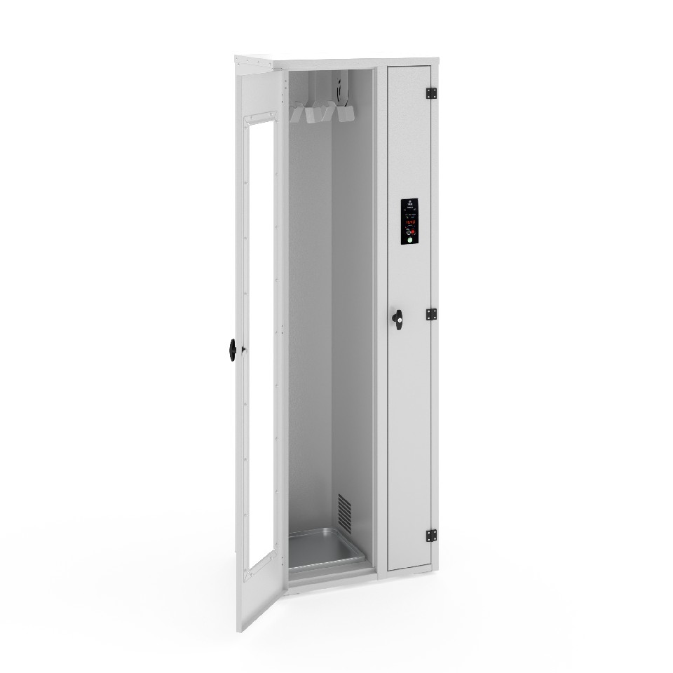 Шкаф для сушки и хранения гибких эндоскопов ТАГЛЕР ЭКАБ-3А фото2