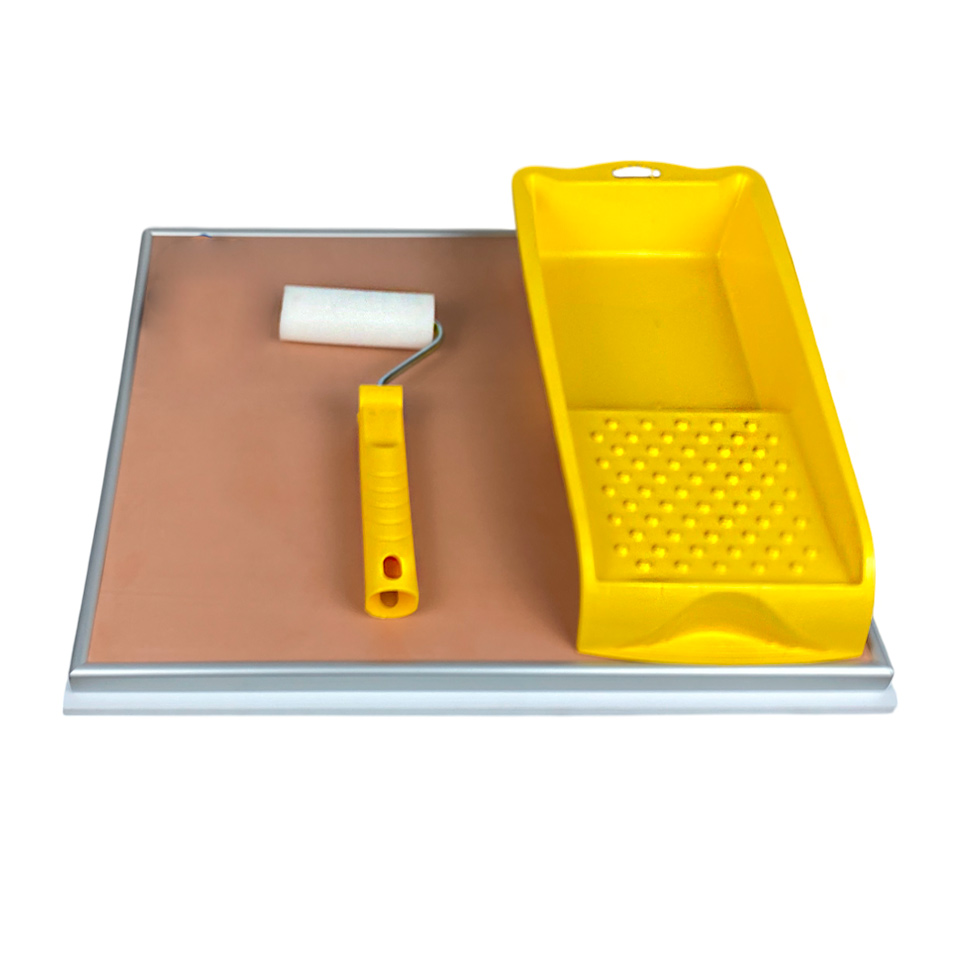 Плантограф ТАГЛЕР для определения плоскостопия Плантограф ТАГЛЕР для определения плоскостопия: фотографии