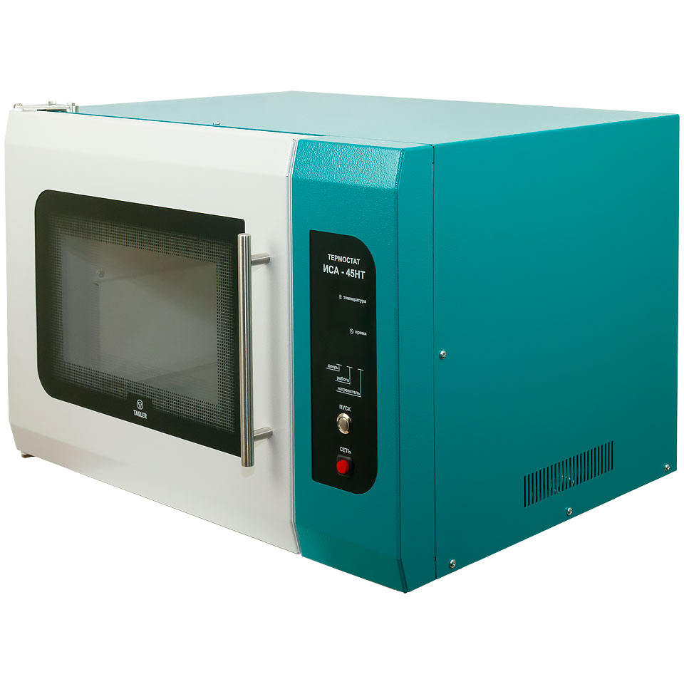 Инактиватор сыворотки ТАГЛЕР ИСА-45НТ фото3 Инактиватор сыворотки ТАГЛЕР ИСА-45НТ фото3