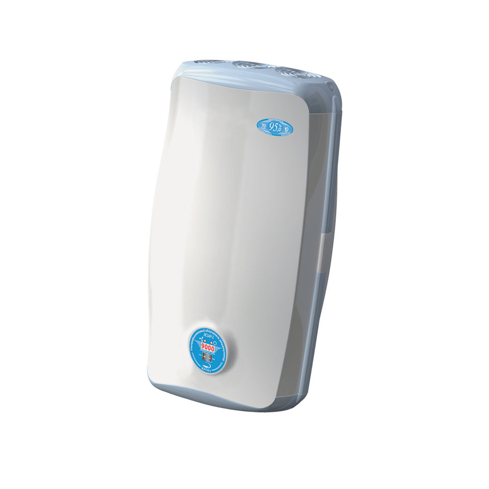 Облучатель-рециркулятор КРОНТ Дезар-2н фото1