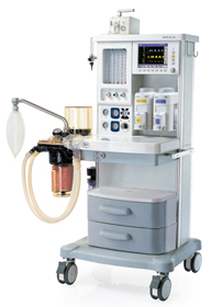 Наркозно-дыхательный аппарат Mindray WATO EX-30