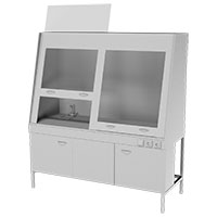 Лабораторная мебель