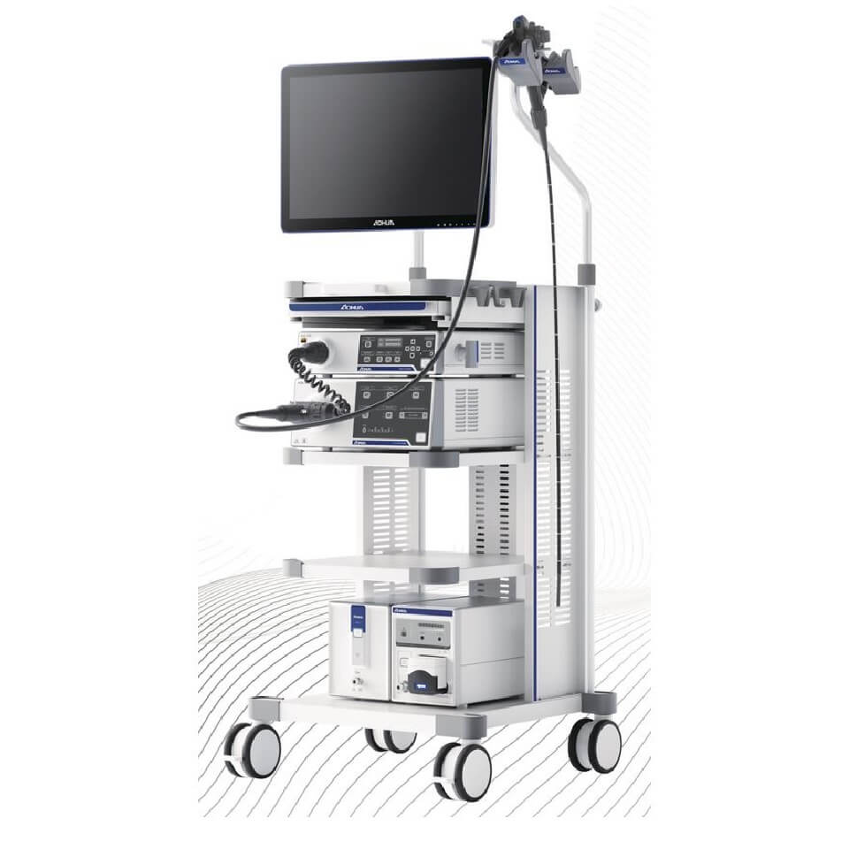 Видеоэндоскопическая система Aohua AQ-110 фото1