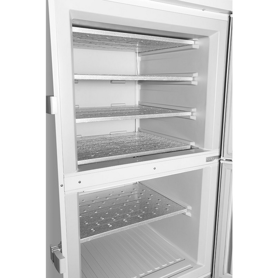 Биомедицинский морозильник Haier DW-40L508 фото3