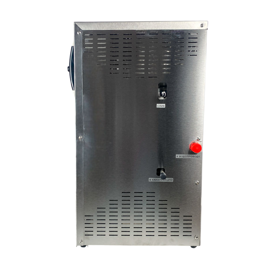 Медицинский аквадистиллятор Ливам АЭ-4/8 фото3 Медицинский аквадистиллятор Ливам АЭ-4/8 фото3