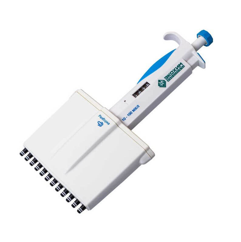 Дозатор Экохим МП-12-10-100 фото1