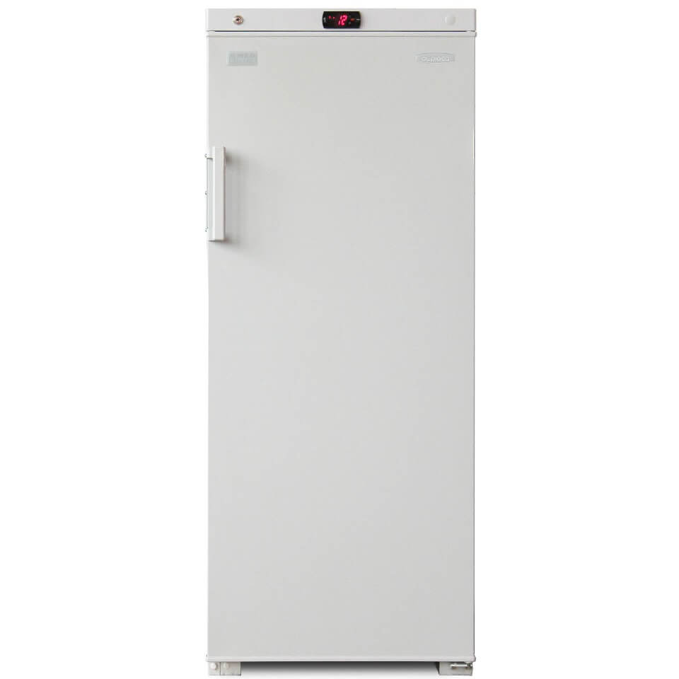 Фармацевтический холодильник Бирюса 280K-G фото1