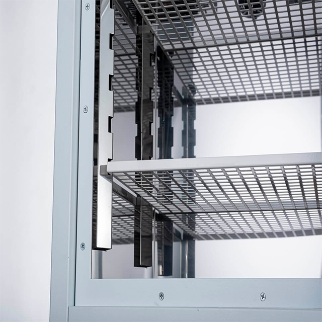 Дополнительная полка для ТС-1/80 СПУ: фотографии