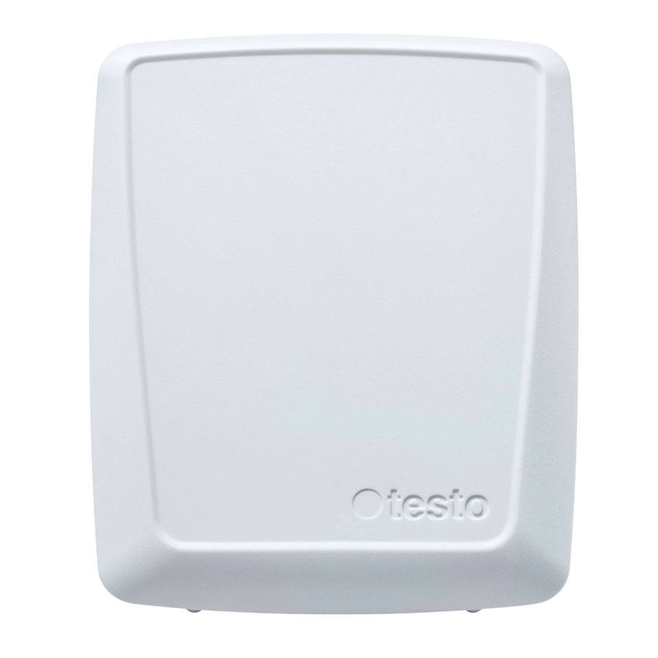 Wi-Fi-логгер данных температуры, влажности, освещённости, УФ-облучения Testo 160 E: фотографии