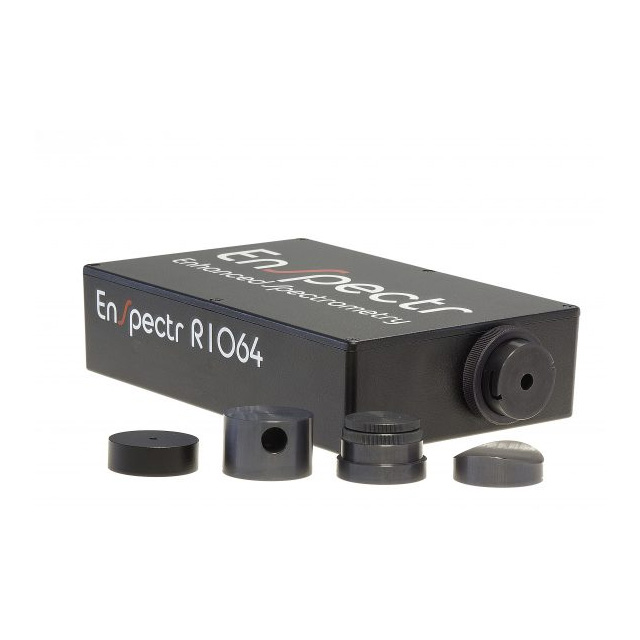 Портативный рамановский анализатор EnSpectr R1064