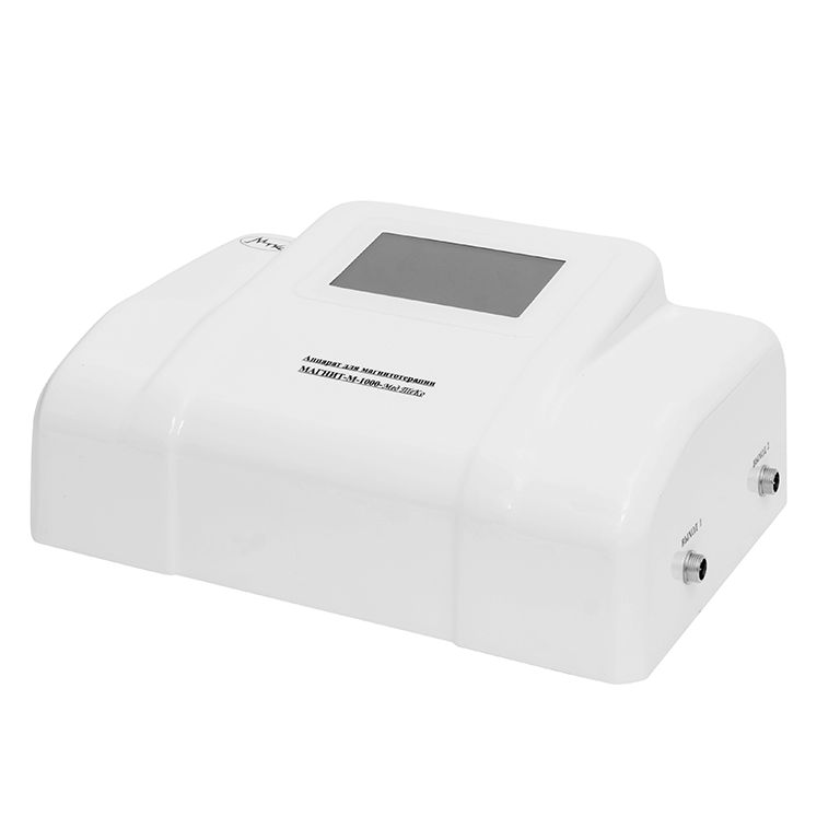 Аппарат для магнитотерапии Мед ТеКо Магнит-М-1000 фото3 Аппарат для магнитотерапии Мед ТеКо Магнит-М-1000 фото3