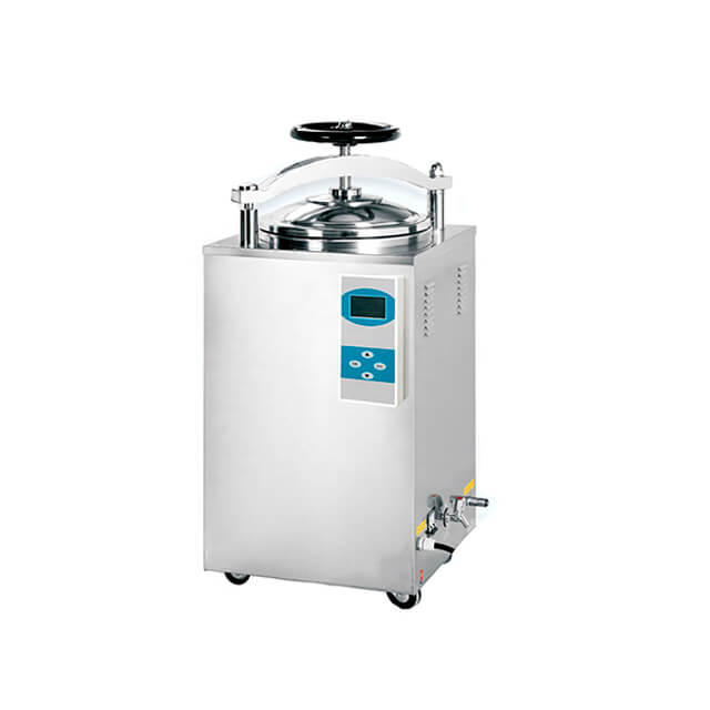 Паровой стерилизатор Stegler VK-35 фото1