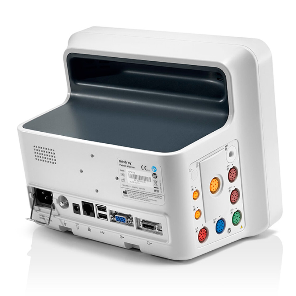 Моноблочный монитор пациента Mindray ePM15 фото2