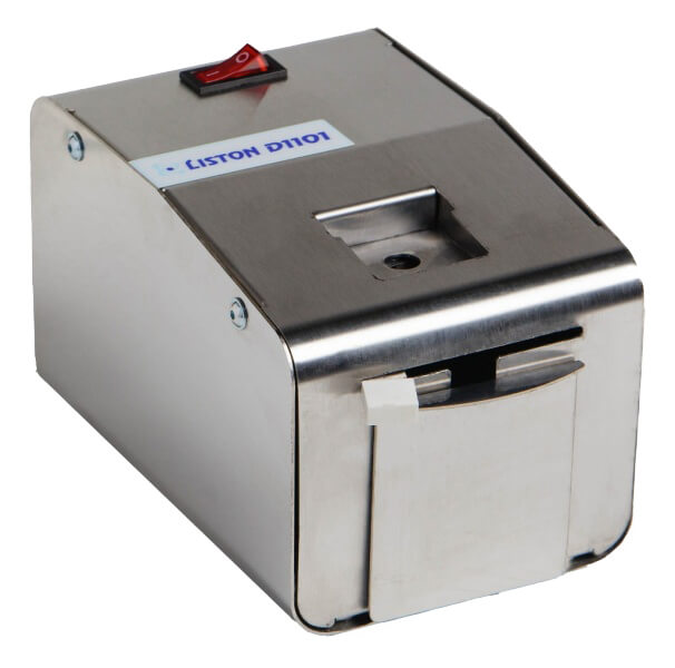 Деструктор игл Liston D 1101: фотографии