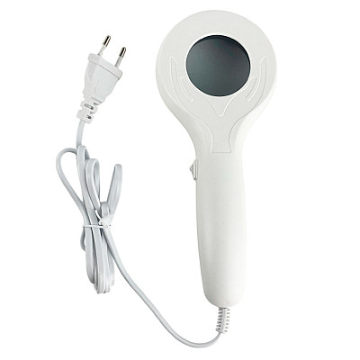 Лампа Вуда с лупой Stegler BZ-300: фотографии