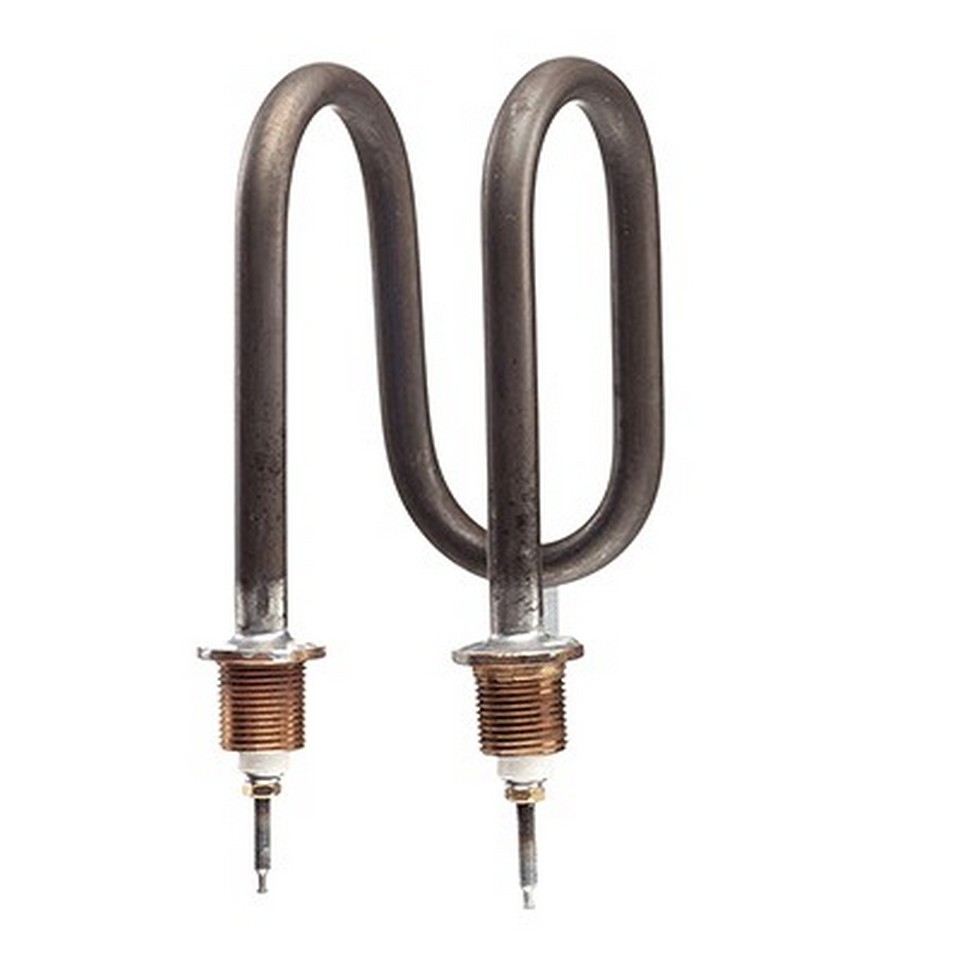 Трубчатый электронагреватель для аквадистиллятора ДЭ-4М фото1