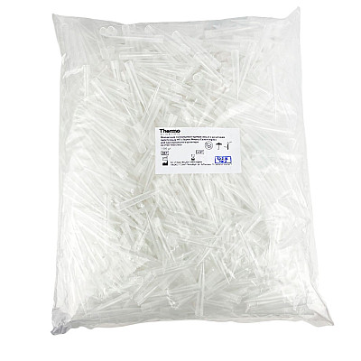 Наконечник Ленпипет 100-1000 мкл: фотографии