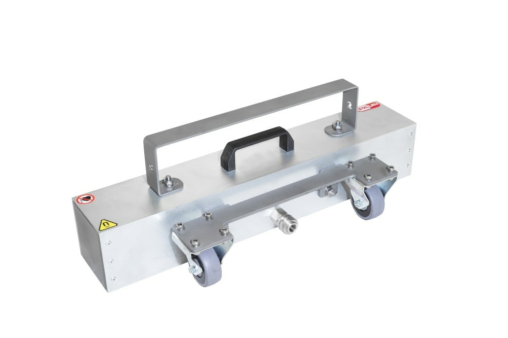 Магнитный свипер (подборщик/сборщик) SOLLAU MZ фото4