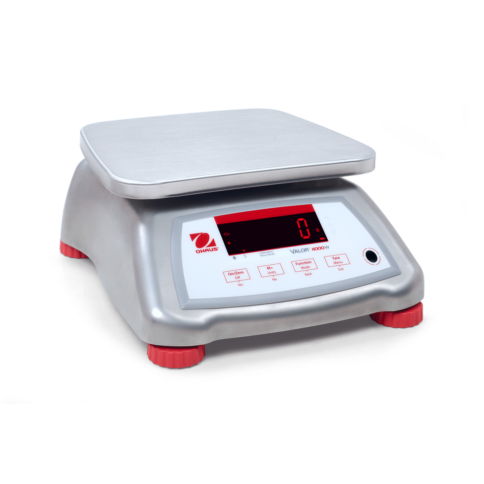 Порционные весы OHAUS Valor 4000 V41XWE1501T фото1