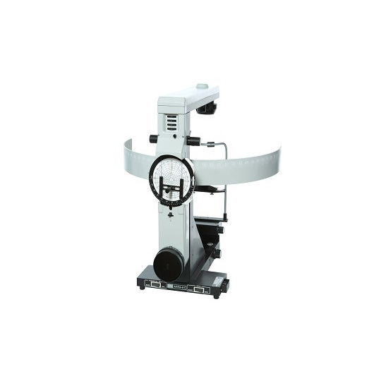 Проекционный анализатор поля зрения ЗОМЗ АППЗ-01: фотографии