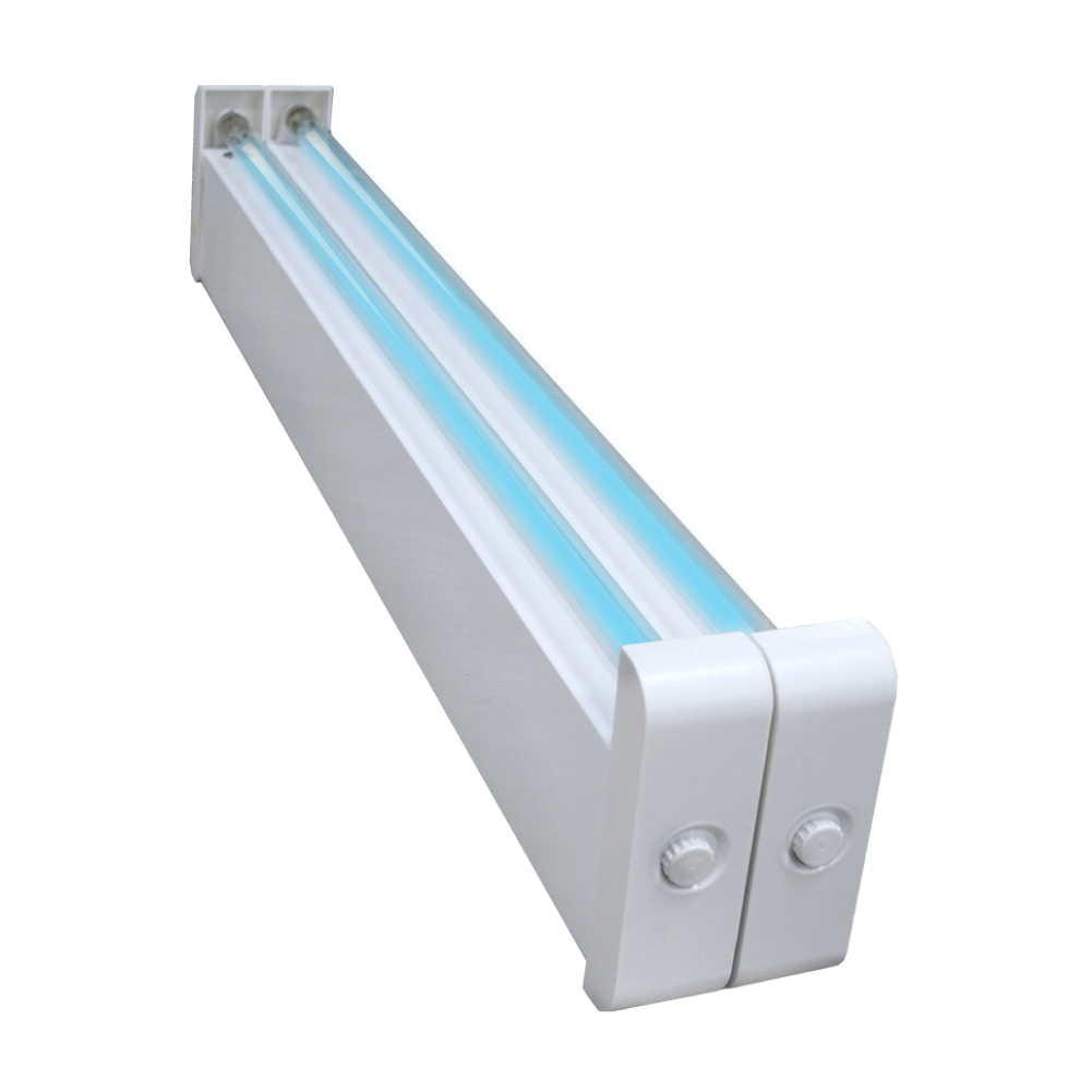 Бактерицидный ультрафиолетовый облучатель Элид Азов ОБП-300 фото1