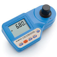 Фотоколориметры