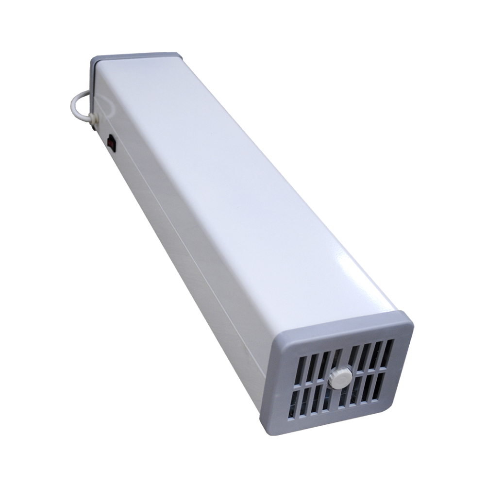 Облучатель-рециркулятор Элид Азов ОБРН-1х15 фото1