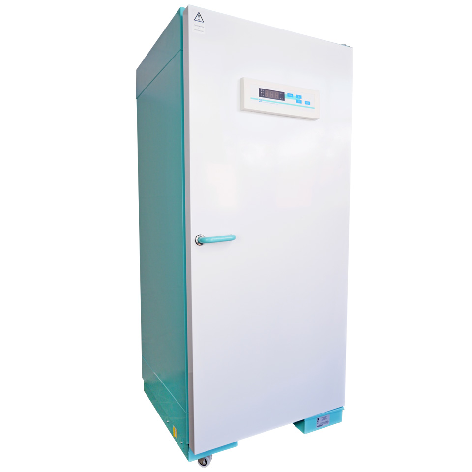 Воздушный стерилизатор КасПЗ ГП-320 ПЗ фото2