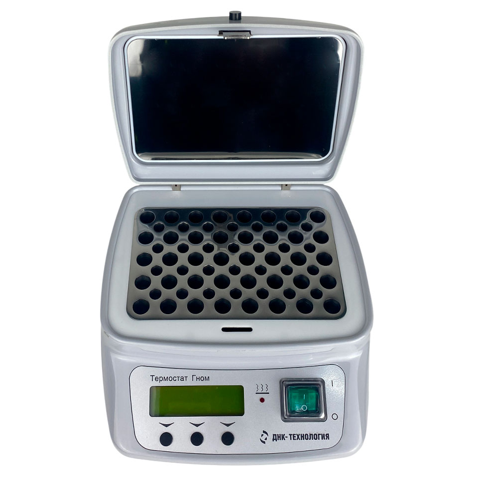 Программируемый твердотельный термостат Гном ТТ-1 фото5