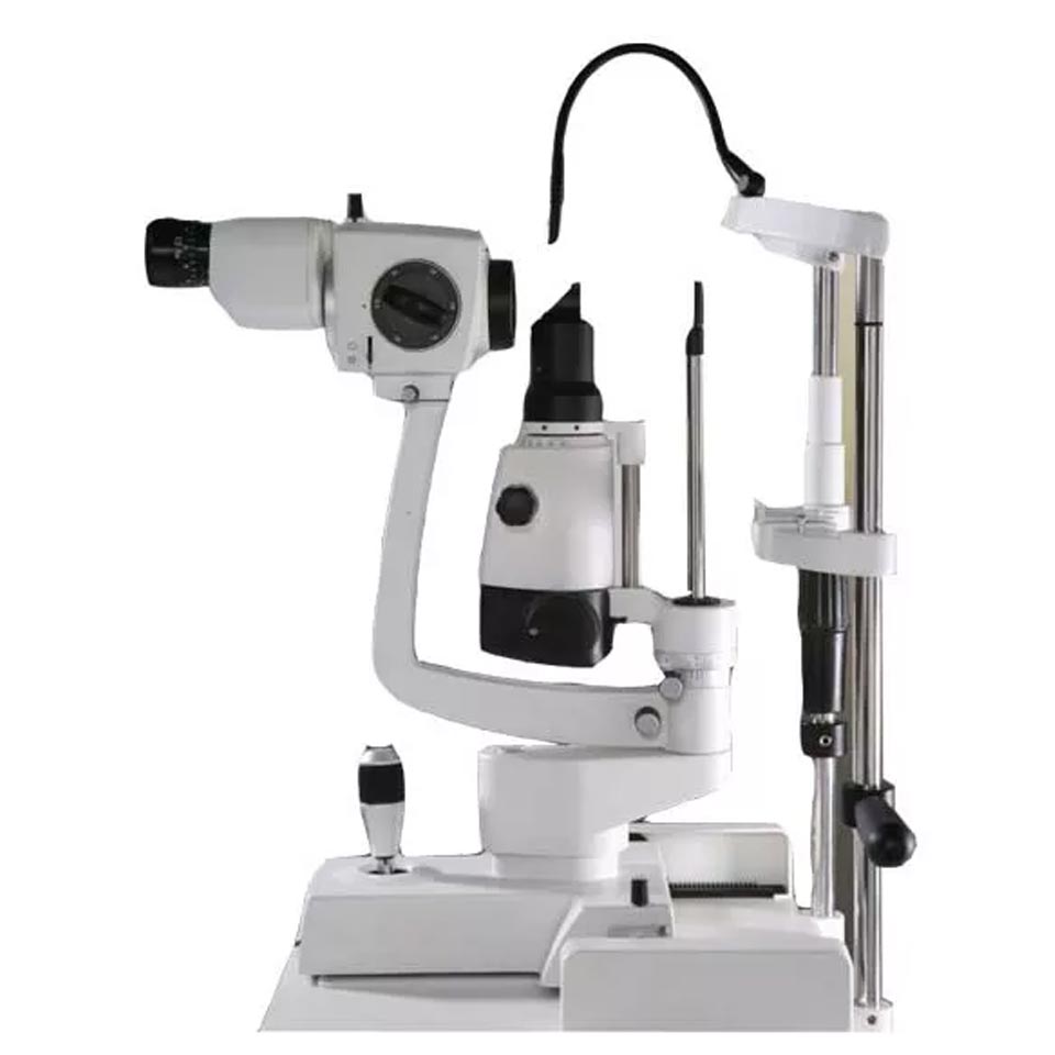 Щелевая лампа Labomed eVO 350 фото1