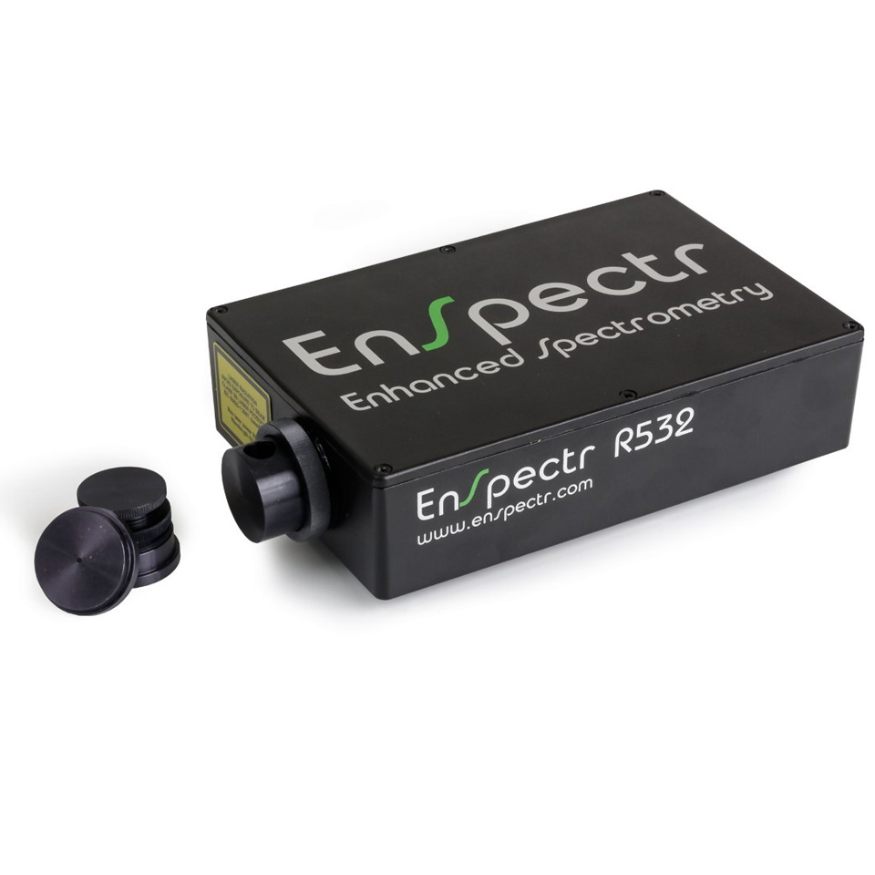 Портативный рамановский анализатор EnSpectr R532