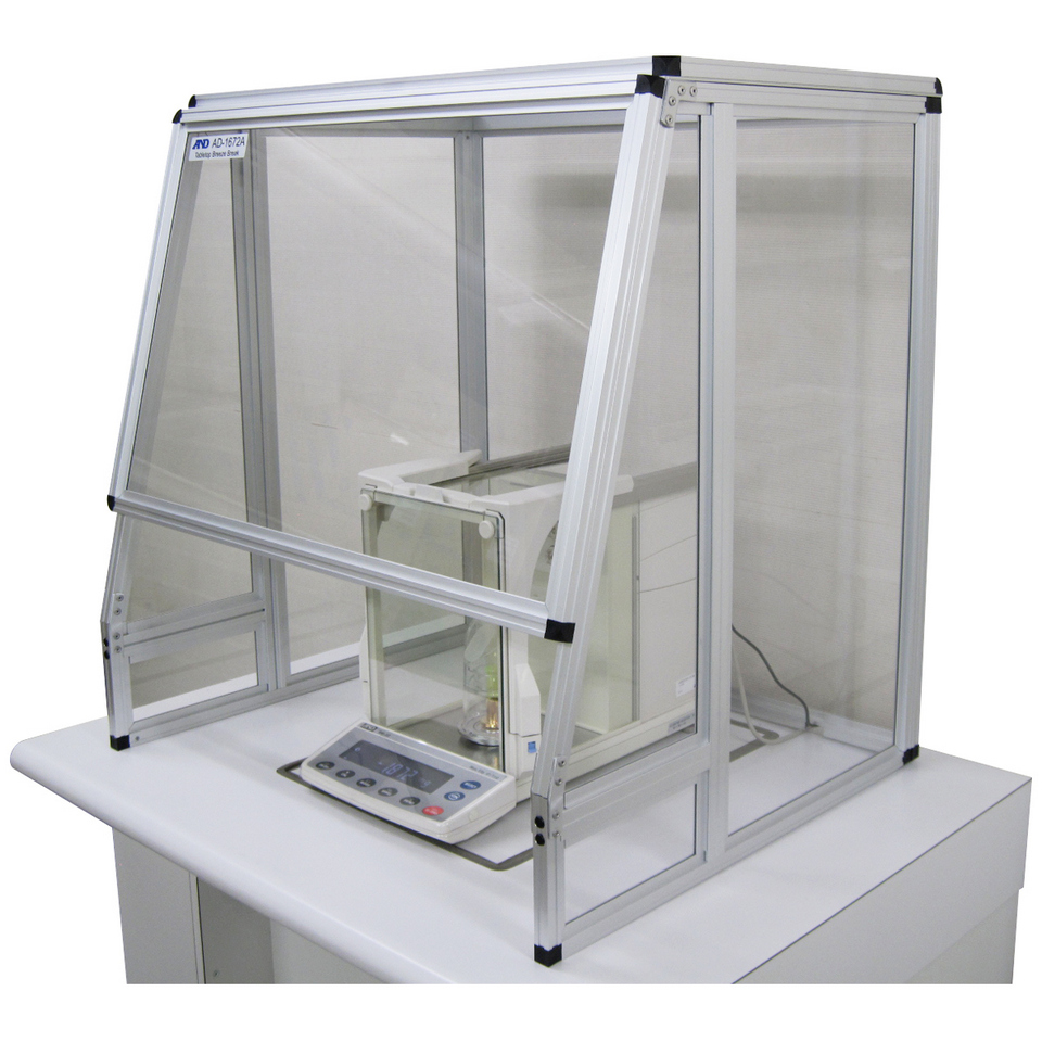 Микровесы AnD BM-22G фото2