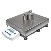 Платформенные весы