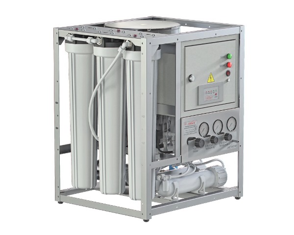 Бидистиллятор Ливам УПВА-15 фото1