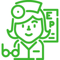 Для кабинета офтальмолога